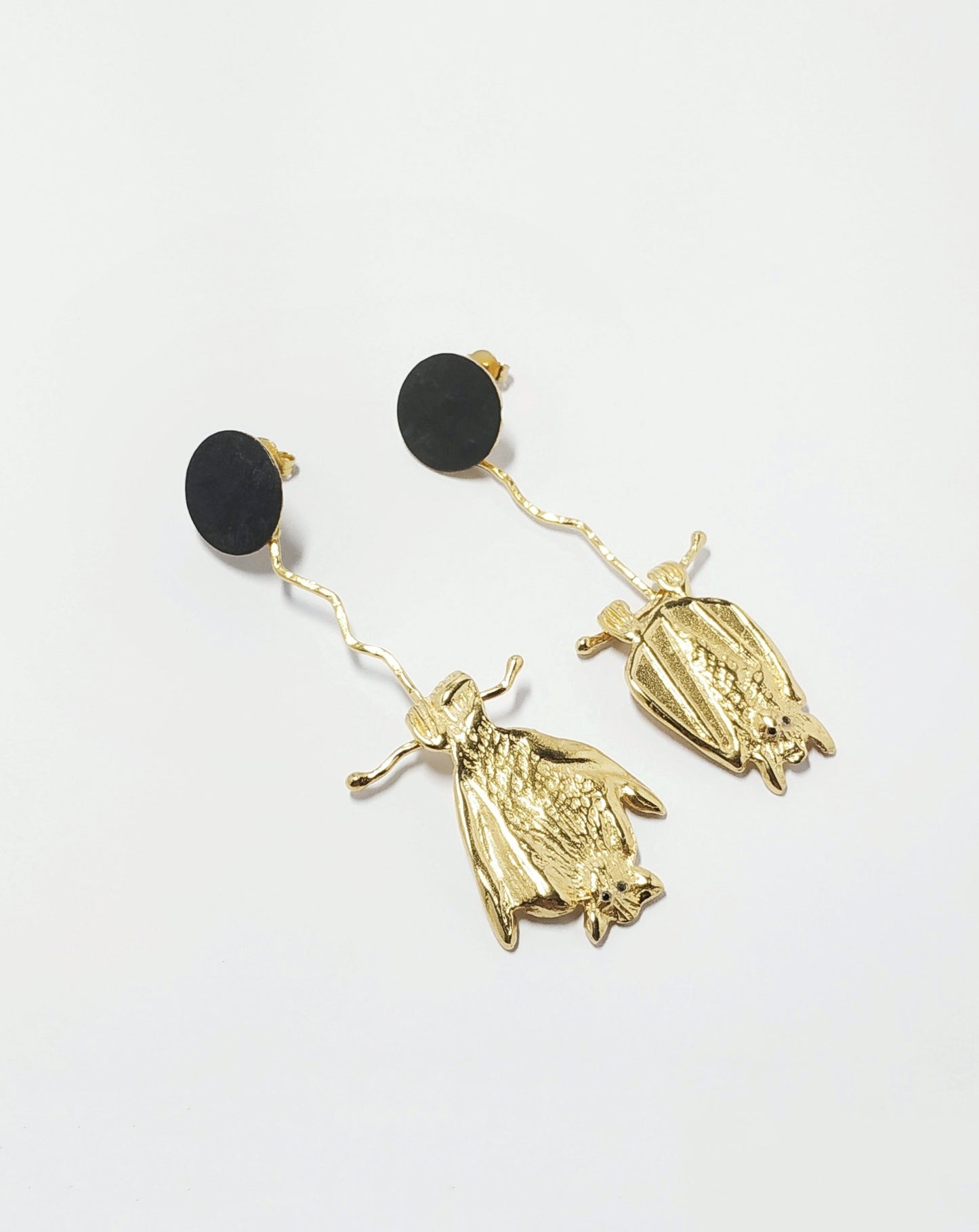 VAMP EVA EARRINGS