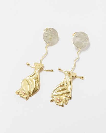 VAMP ELIZABETH EARRINGS