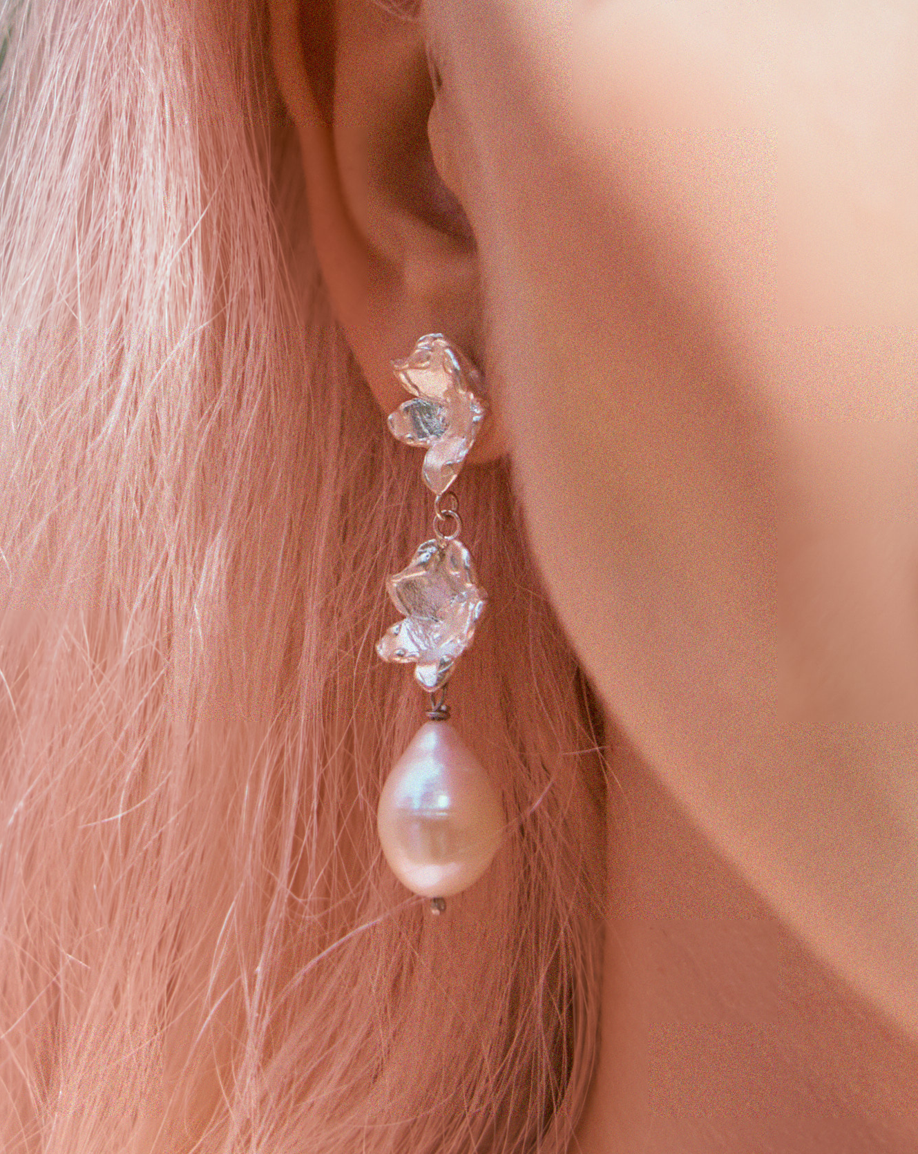 BLOOM EARRINGS